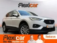 Usado Seat Tarraco Style 150 CV (110 kW) 2023 Blanco SUV