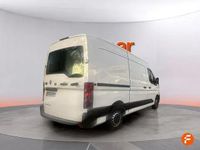 Begagnad Renault Master 150 HK (110 kW) 2024 Vit Minibuss