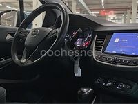 Usado Opel Crossland X Selective 130 CV (95 kW) 2017 Azul SUV