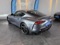 Usado Toyota Supra 340 CV (250 kW) 2019 Gris / plata Coupe