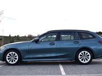 usado BMW 318 D Touring MY19 Advantage Professional Navg.