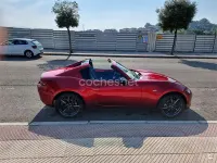 Używany Mazda MX5 160 KM (117 kW) 2018 Czerwony Kabriolet