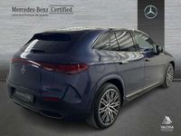 Usado Mercedes EQE350 AMG 214 kW (292 CV) 2025 SUV