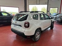 Occasion Dacia Duster Comfort 115 ch (84 kW) 2021 Blanc SUV