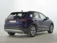 Usado Audi Q4 e-tron Advanced Plus 150 kW (204 CV) 2023 Azul SUV