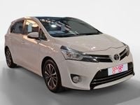 Usado Toyota Verso Advance 147 CV (108 kW) 2016 Blanco Monovolumen