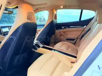 Usado Porsche Panamera 300 CV (220 kW) 2015 Blanco Utilitario