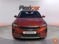 Usado Kia XCeed 141 HP (103 kW) 2020 Laranja SUV