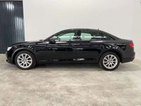 usado Audi A4 2.0TDI Design edition 110kW