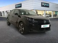 Usado Citroën C4 145 CV (106 kW) 2025 Negro SUV