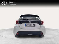 Usado Toyota Yaris Edition 125 CV (91 kW) 2022 Blanco Utilitario