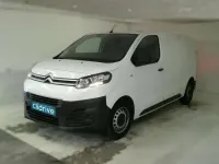 Usado Citroën Jumpy 120 CV (88 kW) 2020 Blanco Monovolumen