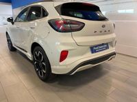 usado Ford Puma ST-LINE X 1.0ECOB MHEV 125CV 5P