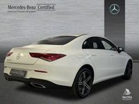 usado Mercedes CLA250e Clase Cla8g-dct