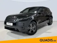 Occasion Land Rover Range Rover Velar S 204 PK (150 kW) 2025 Zwart SUV