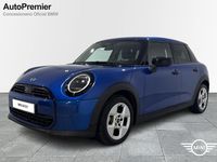 Usado Mini Cooper Essential 156 CV (114 kW) 2024 Azul Utilitario
