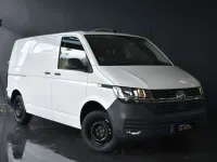 Usado VW T6.1 110 CV (80 kW) 2023 Blanco Van