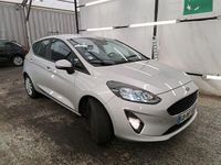 Usado Ford Fiesta Business Edition 125 CV (91 kW) 2022 Gris Utilitario