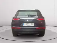Usado DS Automobiles DS7 Crossback Be Chic 131 CV (96 kW) 2021 Azul SUV