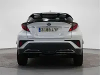 Occasion Toyota C-HR Advance 184 PK (135 kW) 2022 SUV