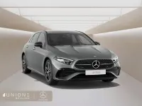 Nuevo Mercedes A250 218 CV (160 kW) 2026 Gris Berlina