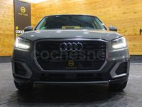 Usado Audi Q2 Sport 150 CV (110 kW) 2019 Gris / plata SUV