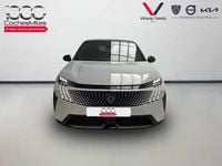 Nuevo Peugeot e-3008 GT 156 kW (213 CV) 2025 Blanco SUV