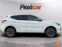 Usado Nissan Qashqai 140 CV (102 kW) 2020 Blanco SUV