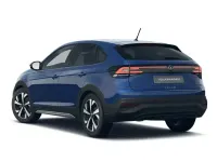Ny VW Taigo 116 HK (85 kW) 2026 Blå SUV
