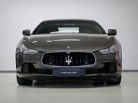 usado Maserati Ghibli Diesel Aut. 275