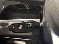 Usado Audi Q3 Advanced 150 CV (110 kW) 2021 Negro SUV