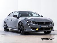 usado Peugeot 508 PSE 1.6 HYBRID 360CV E-EAT8 5P