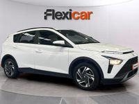 Usado Hyundai Bayon 84 CV (61 kW) 2023 Blanco SUV