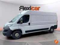 Usado Opel Movano 140 CV (102 kW) 2022 Blanco Van
