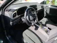 Usado VW T-Roc Life 150 CV (110 kW) 2022 Gris / plata SUV