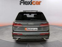 Usado Audi Q7 S-Line 231 CV (169 kW) 2021 Gris SUV