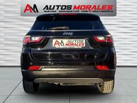 Usado Jeep Compass Limited 130 CV (95 kW) 2023 SUV