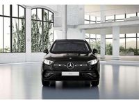 Usado Mercedes GLC220 199 CV (146 kW) 2025 Negro SUV