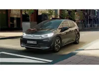 Nuevo VW ID.3 Pro 150 kW (204 CV) 2026 Negro noche Utilitario