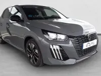 Usado Peugeot 208 Allure 100 CV (73 kW) 2025 Utilitario