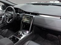 Usado Land Rover Discovery Sport SE Dynamic 163 CV (119 kW) 2024 Eiger grey SUV