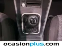 Usado Ford Tourneo Titanium 114 CV (83 kW) 2022 Blanco Van