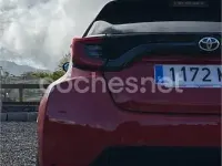 Usado Toyota Yaris 261 CV (191 kW) 2023 Rojo Utilitario