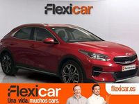 Usado Kia XCeed 141 CV (103 kW) 2021 Rojo SUV