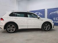Usado VW Tiguan R-line 150 HP (110 kW) 2020 Branco SUV