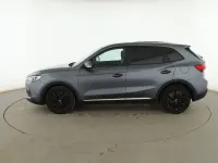 Usado MG ZS 197 CV (144 kW) 2025 Gris SUV