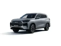 Nuevo Ebro s800 Luxury 279 CV (205 kW) 2026 Gris SUV