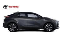 Nuevo Toyota C-HR Advance 223 CV (164 kW) 2026 Gris SUV