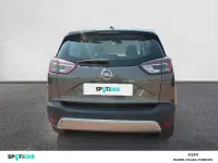 Usado Opel Crossland X Innovation 130 CV (95 kW) 2020 SUV