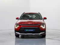 Usado Kia Niro 183 CV (134 kW) 2023 Rojo SUV